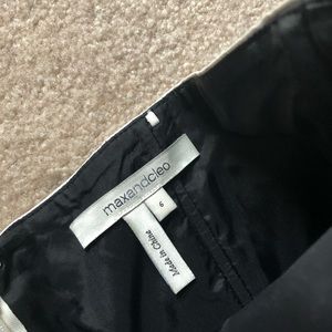 Max and Cleo from BCBG dress, size 6. Worn twice.